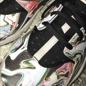 Nike huarache. Multicolored.